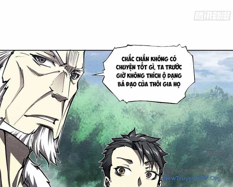 Hoàng Hôn Phân Giới - Chương 20 - ảnh 68