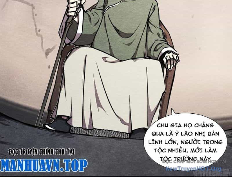 Hoàng Hôn Phân Giới - Chương 20 - ảnh 84