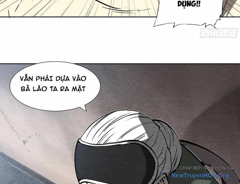 Hoàng Hôn Phân Giới - Chương 20 - ảnh 90