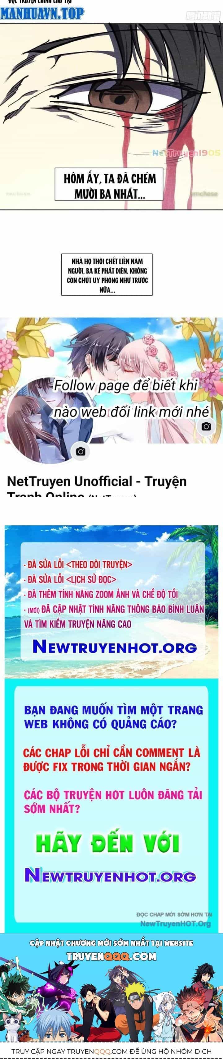 Hoàng Hôn Phân Giới - Chương 21 - ảnh 42