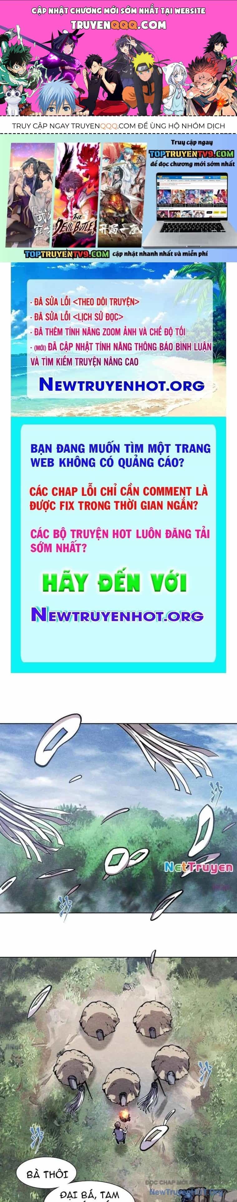 Hoàng Hôn Phân Giới - Chương 22 - ảnh 1