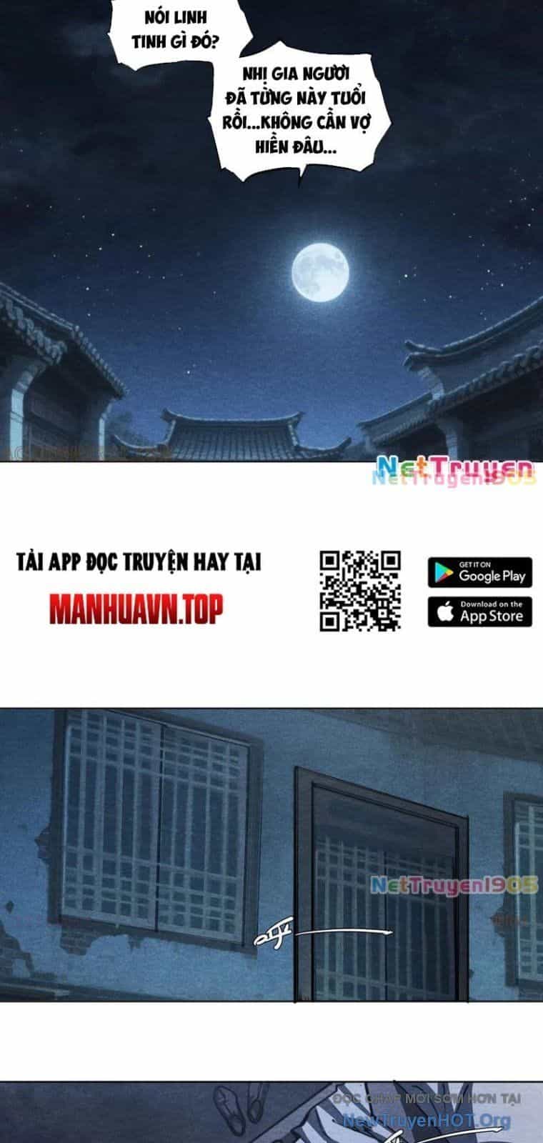 Hoàng Hôn Phân Giới - Chương 22 - ảnh 38