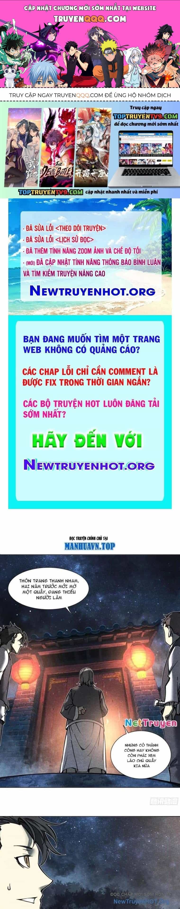 Hoàng Hôn Phân Giới - Chương 24 - ảnh 1