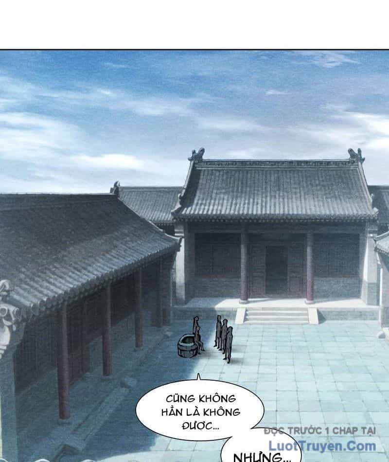 Hoàng Hôn Phân Giới - Chương 27 - ảnh 12