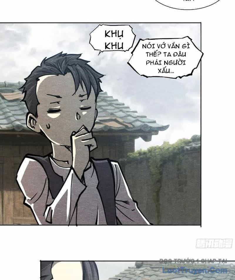 Hoàng Hôn Phân Giới - Chương 27 - ảnh 9