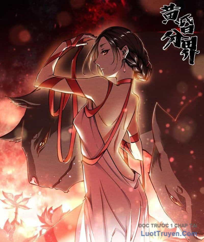 Hoàng Hôn Phân Giới - Chương 28 - ảnh 2