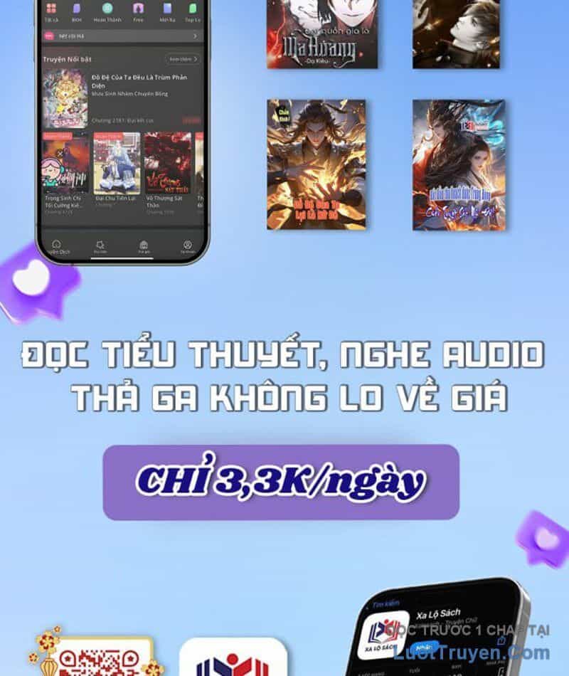 Hoàng Hôn Phân Giới - Chương 28 - ảnh 65