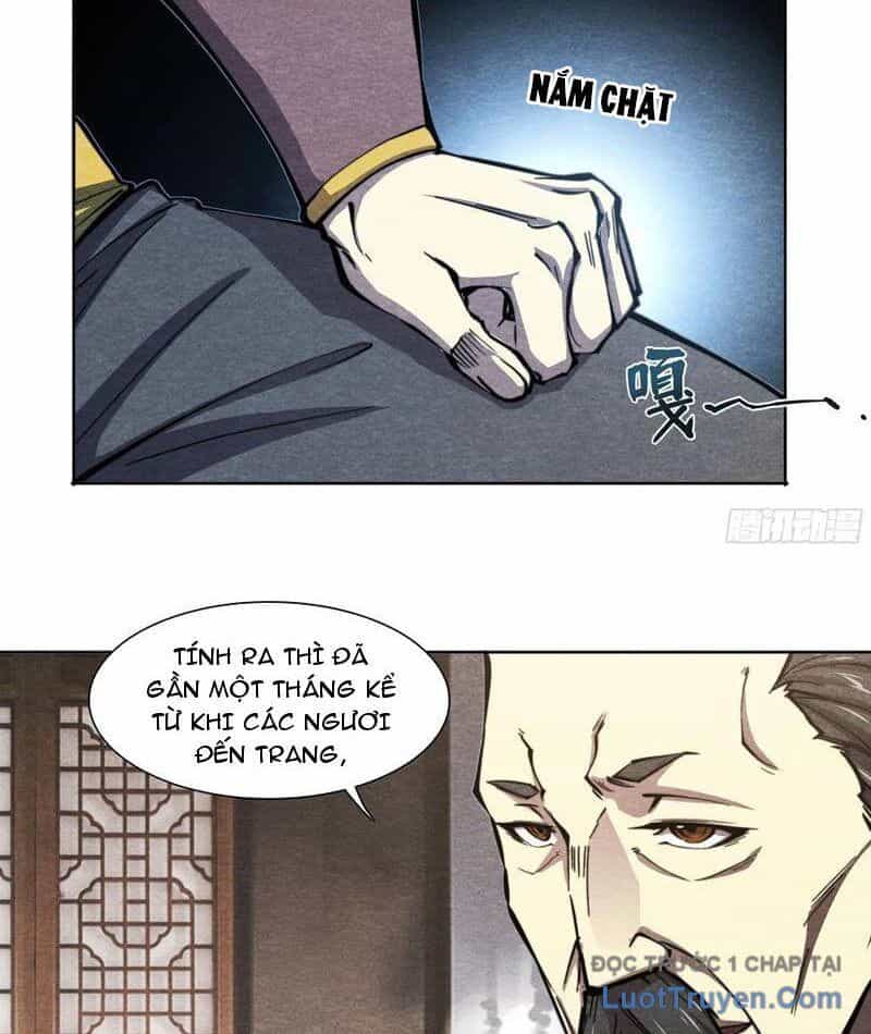 Hoàng Hôn Phân Giới - Chương 29 - ảnh 24