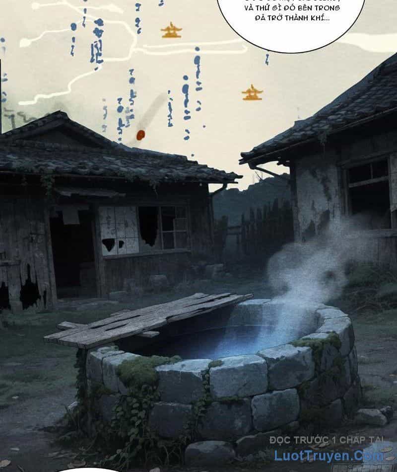 Hoàng Hôn Phân Giới - Chương 29 - ảnh 39