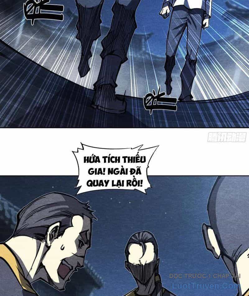Hoàng Hôn Phân Giới - Chương 29 - ảnh 44