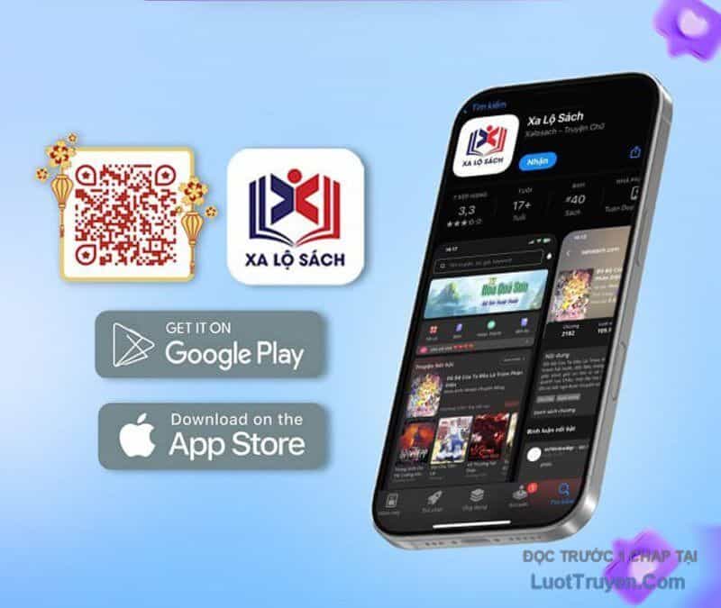 Hoàng Hôn Phân Giới - Chương 29 - ảnh 68