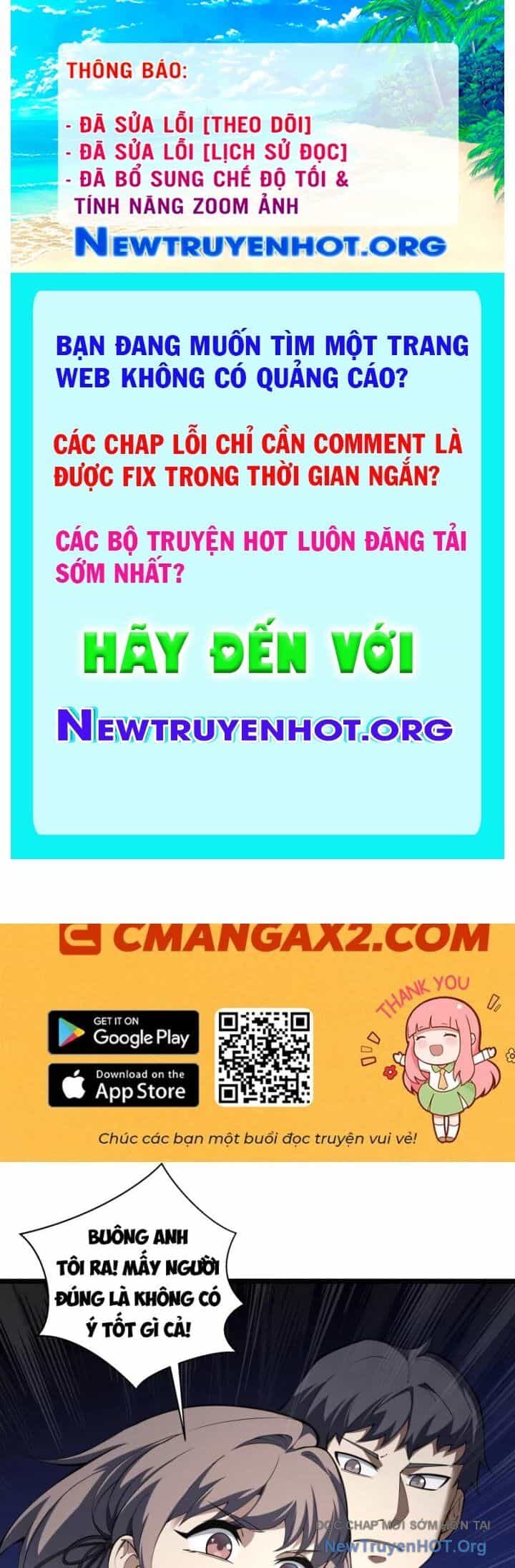 Hoàng Hôn Phân Giới - Chương 3 - ảnh 1