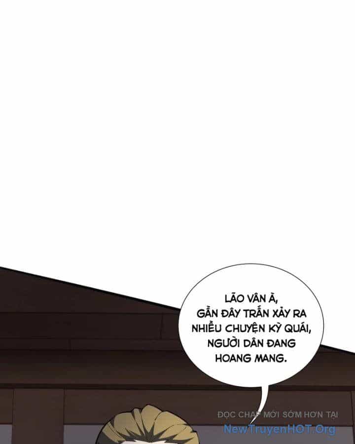 Hoàng Hôn Phân Giới - Chương 3 - ảnh 25