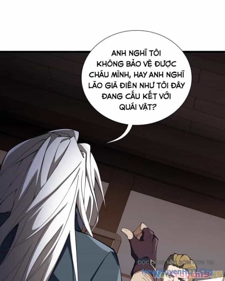 Hoàng Hôn Phân Giới - Chương 3 - ảnh 32