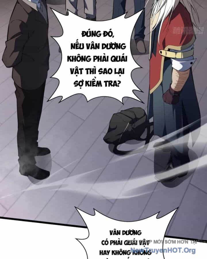 Hoàng Hôn Phân Giới - Chương 3 - ảnh 39