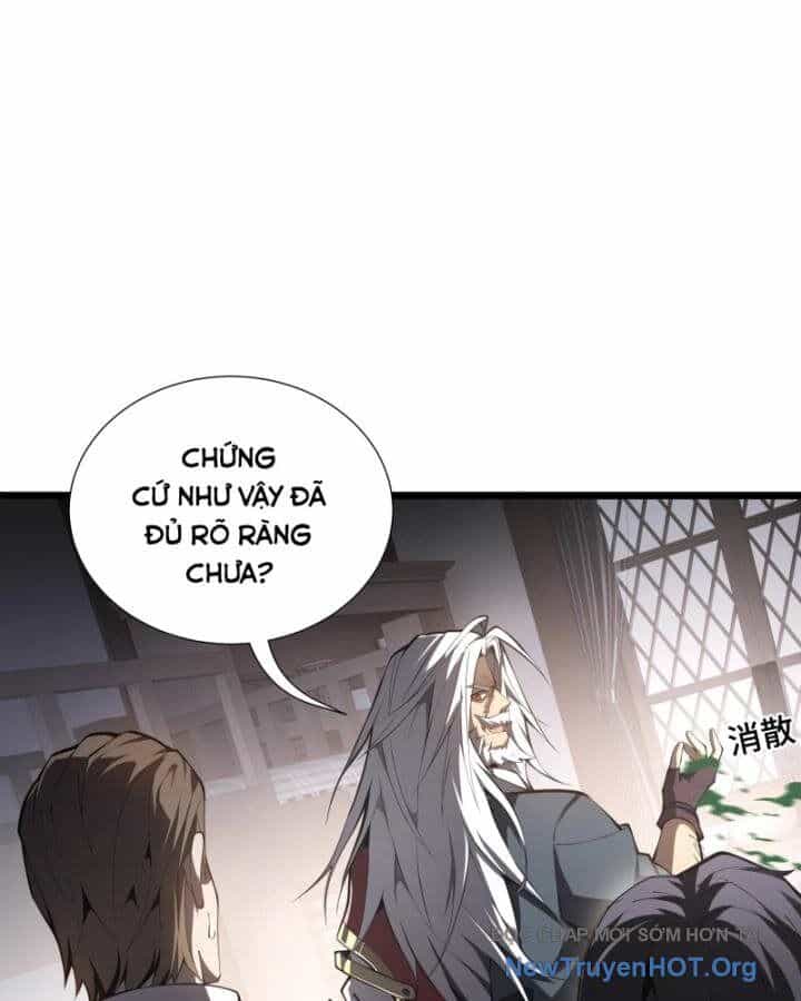 Hoàng Hôn Phân Giới - Chương 3 - ảnh 96