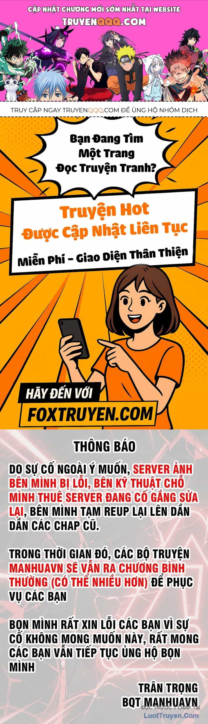 Hoàng Hôn Phân Giới - Chương 30 - ảnh 1