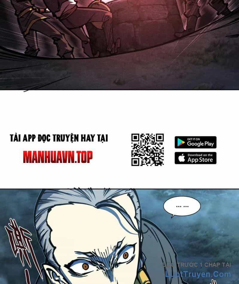 Hoàng Hôn Phân Giới - Chương 30 - ảnh 22