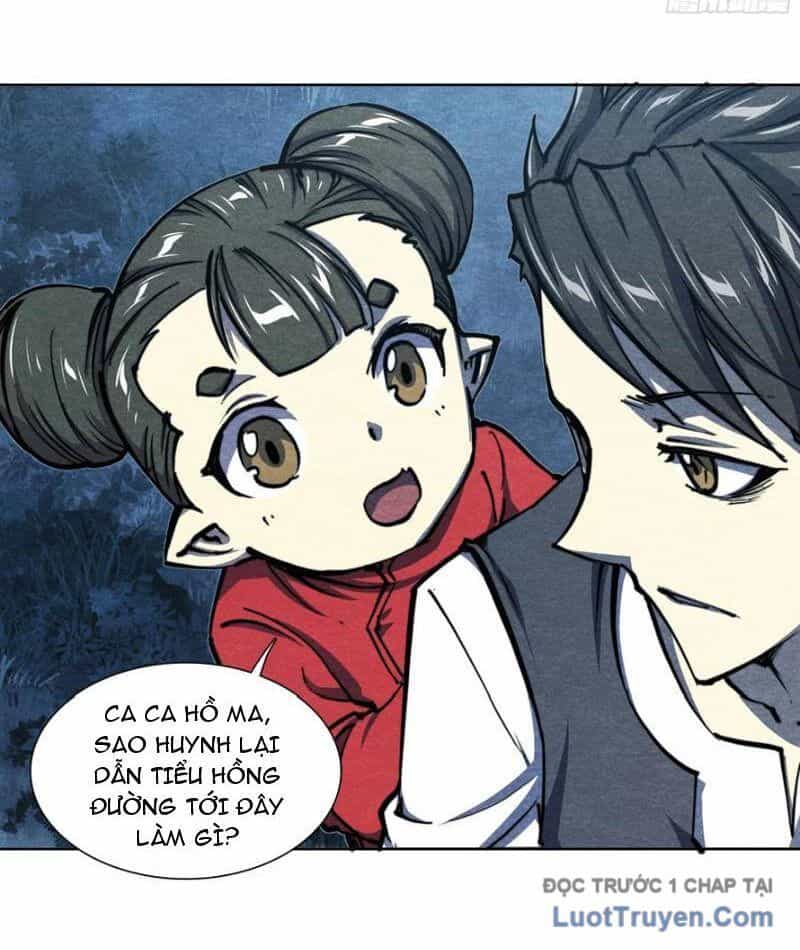 Hoàng Hôn Phân Giới - Chương 30 - ảnh 4