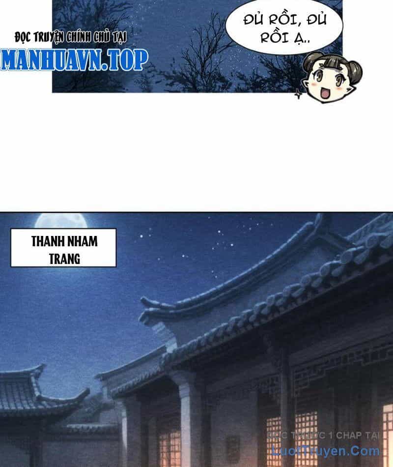 Hoàng Hôn Phân Giới - Chương 30 - ảnh 7