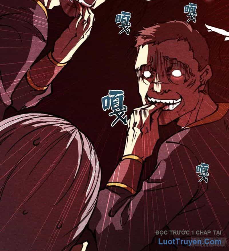 Hoàng Hôn Phân Giới - Chương 31 - ảnh 20