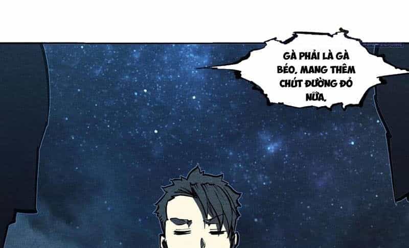 Hoàng Hôn Phân Giới - Chương 31 - ảnh 56