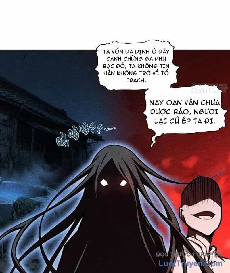 Hoàng Hôn Phân Giới - Chương 32 - ảnh 35