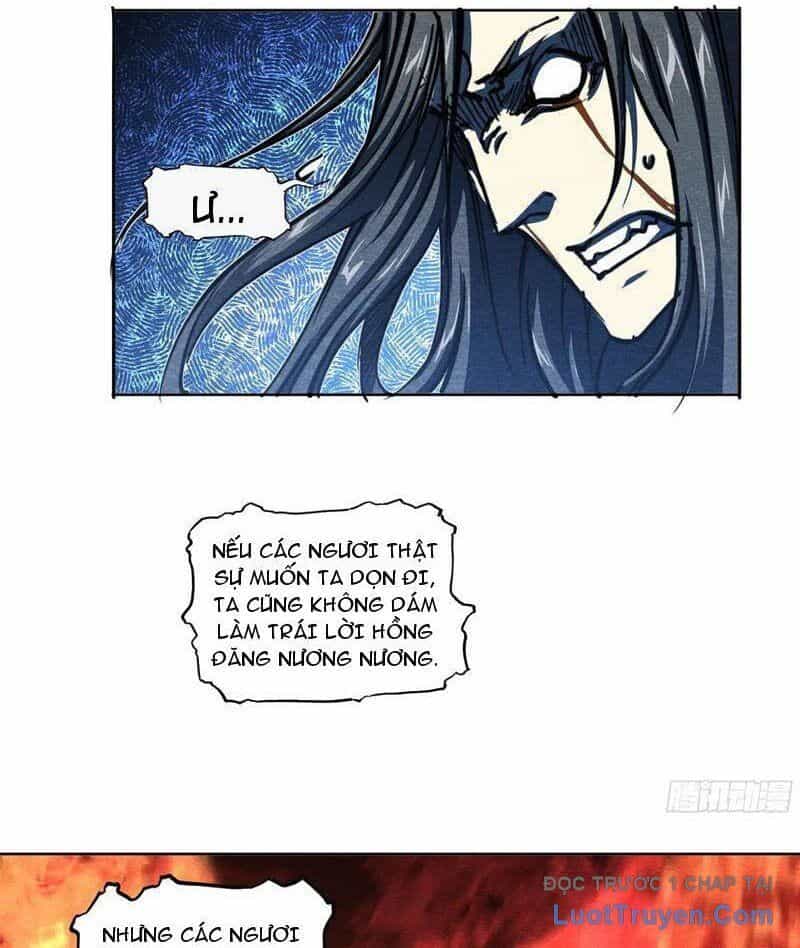 Hoàng Hôn Phân Giới - Chương 32 - ảnh 48
