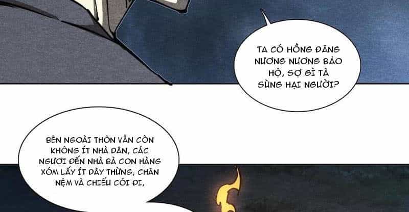 Hoàng Hôn Phân Giới - Chương 32 - ảnh 63