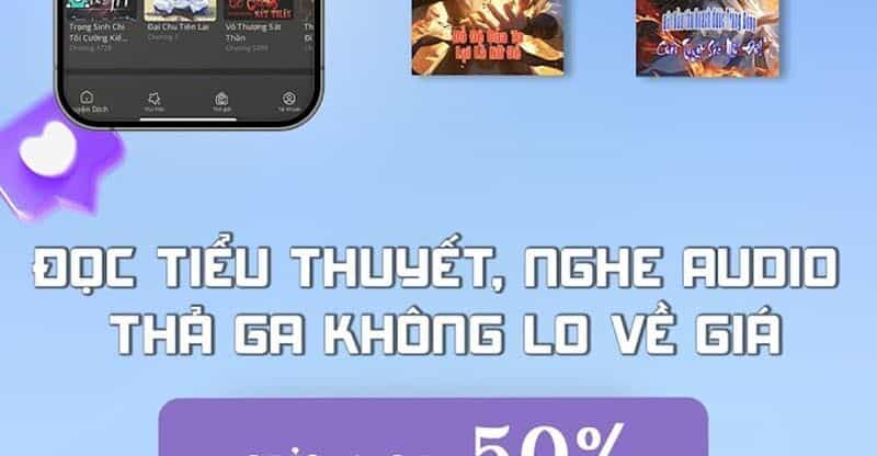 Hoàng Hôn Phân Giới - Chương 32 - ảnh 80