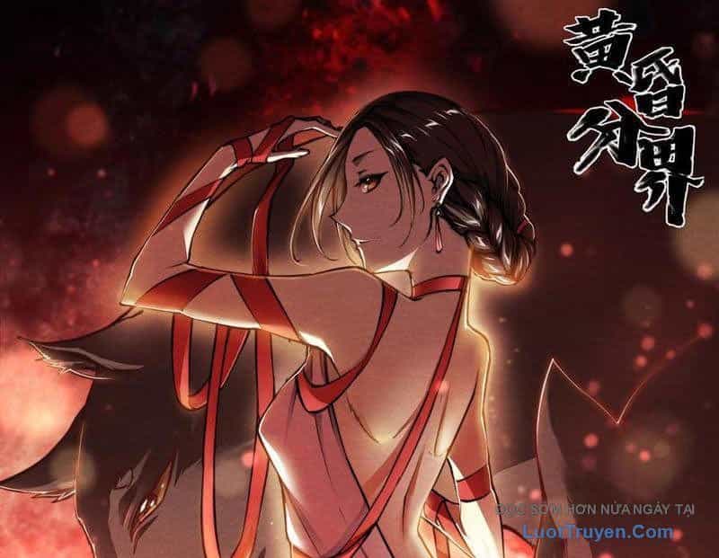 Hoàng Hôn Phân Giới - Chương 33 - ảnh 2