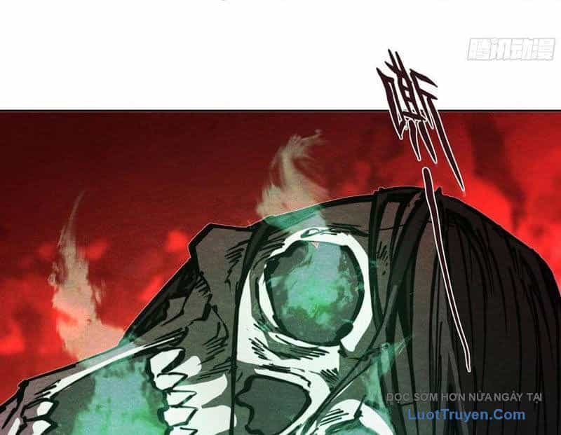Hoàng Hôn Phân Giới - Chương 33 - ảnh 24