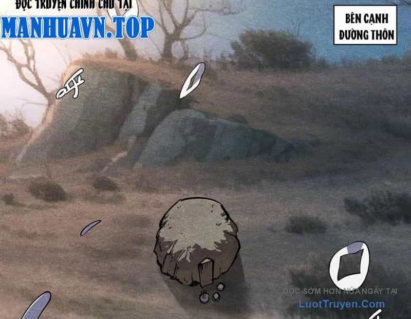 Hoàng Hôn Phân Giới - Chương 33 - ảnh 40