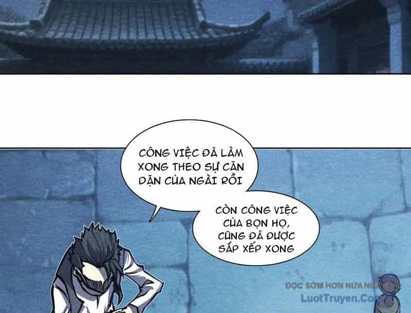 Hoàng Hôn Phân Giới - Chương 33 - ảnh 64