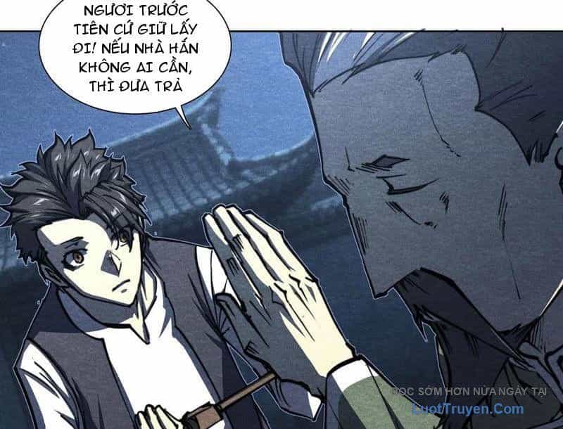 Hoàng Hôn Phân Giới - Chương 33 - ảnh 68