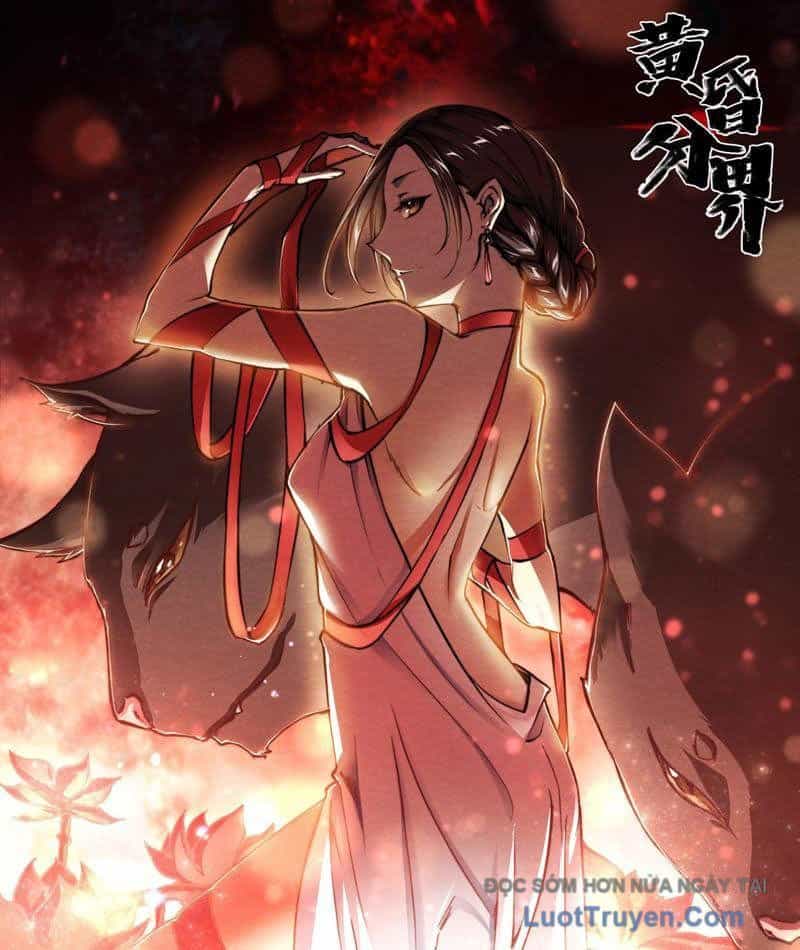Hoàng Hôn Phân Giới - Chương 34 - ảnh 2
