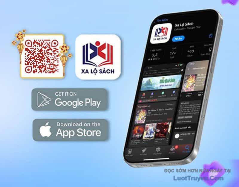 Hoàng Hôn Phân Giới - Chương 34 - ảnh 50