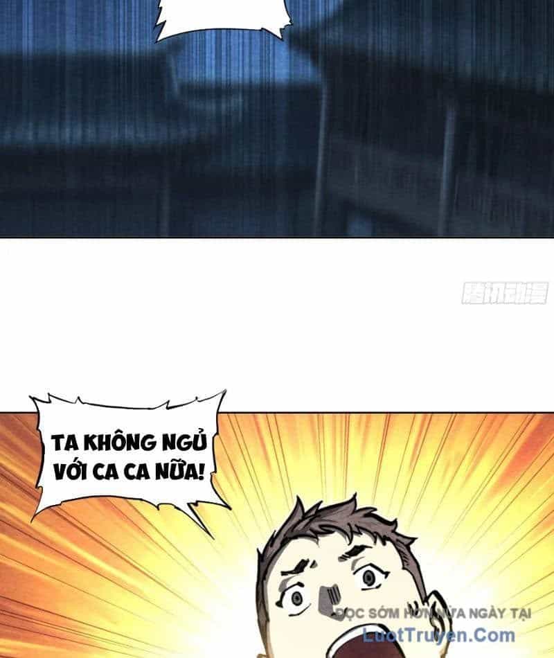 Hoàng Hôn Phân Giới - Chương 35 - ảnh 16