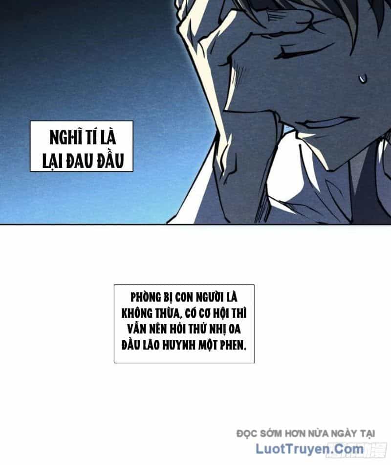 Hoàng Hôn Phân Giới - Chương 35 - ảnh 30