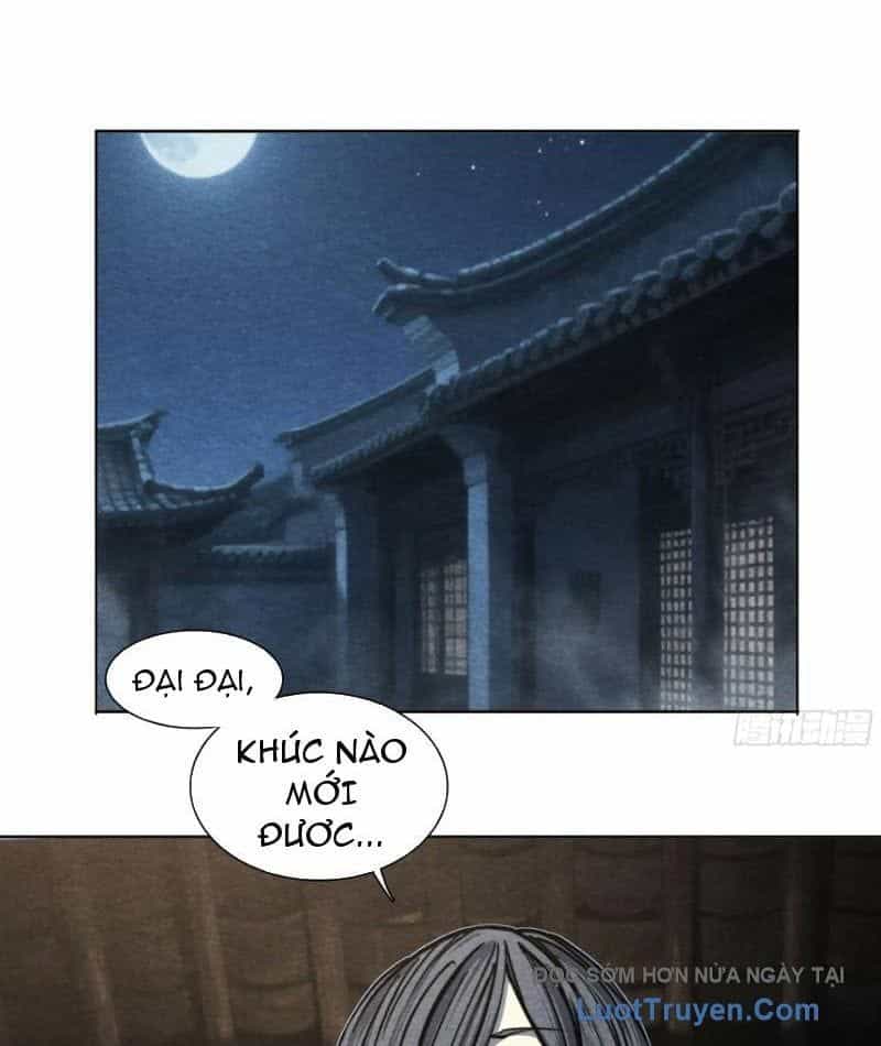 Hoàng Hôn Phân Giới - Chương 35 - ảnh 31