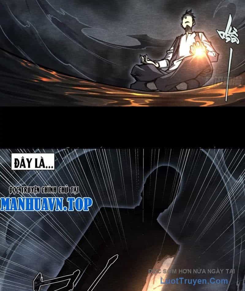 Hoàng Hôn Phân Giới - Chương 35 - ảnh 43