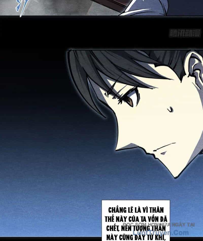 Hoàng Hôn Phân Giới - Chương 35 - ảnh 65