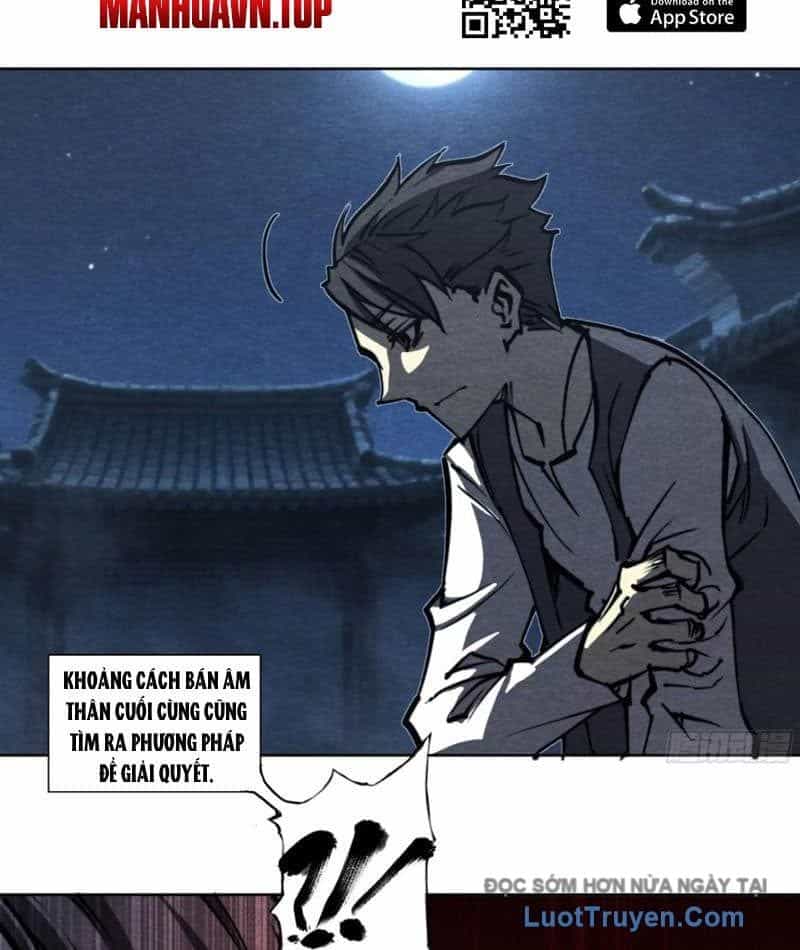 Hoàng Hôn Phân Giới - Chương 35 - ảnh 9