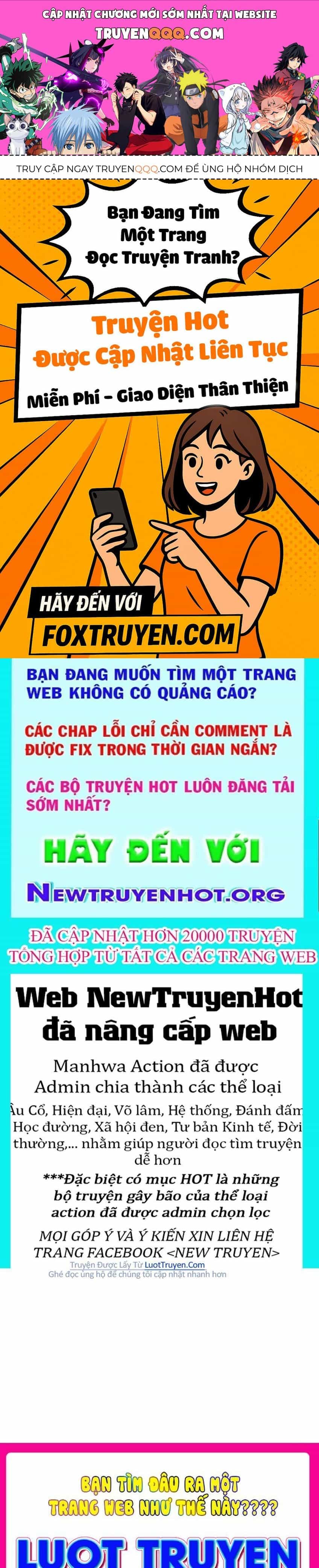 Hoàng Hôn Phân Giới - Chương 36 - ảnh 1