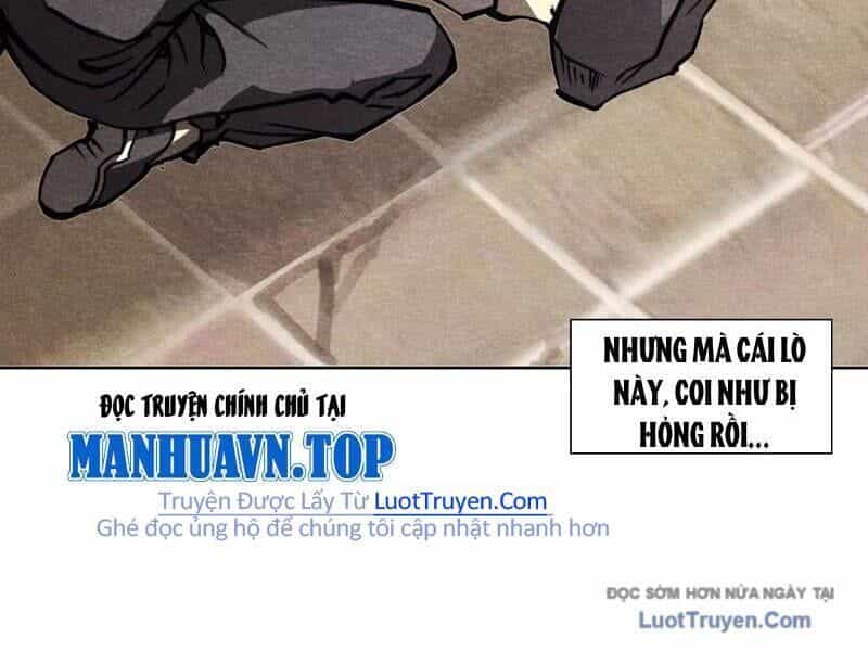 Hoàng Hôn Phân Giới - Chương 36 - ảnh 10