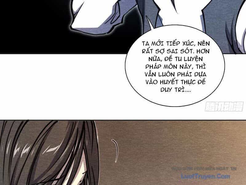 Hoàng Hôn Phân Giới - Chương 36 - ảnh 101