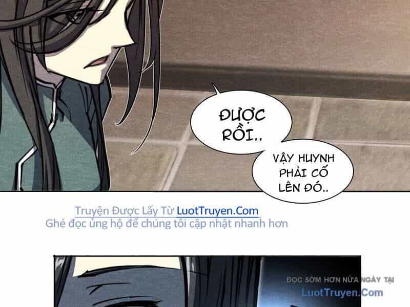 Hoàng Hôn Phân Giới - Chương 36 - ảnh 102