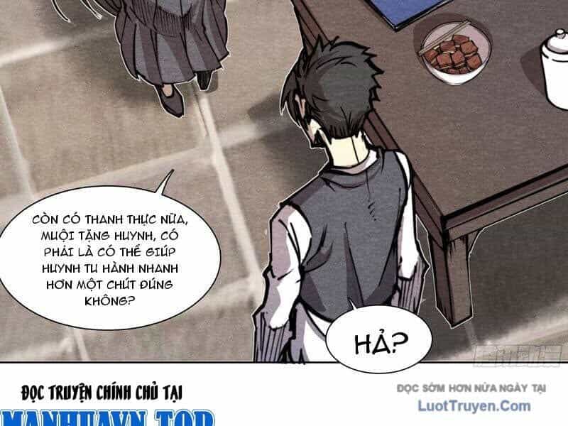 Hoàng Hôn Phân Giới - Chương 36 - ảnh 110