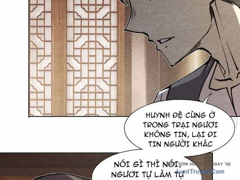 Hoàng Hôn Phân Giới - Chương 36 - ảnh 12