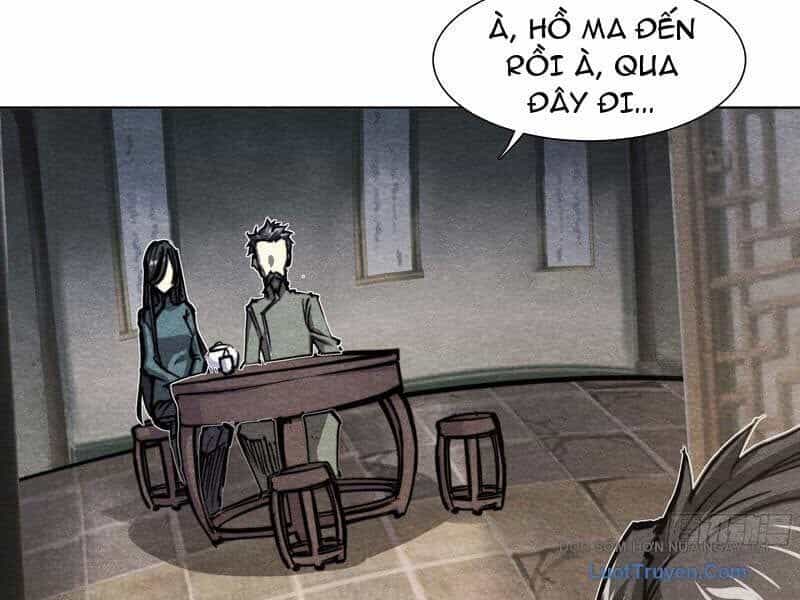 Hoàng Hôn Phân Giới - Chương 36 - ảnh 45